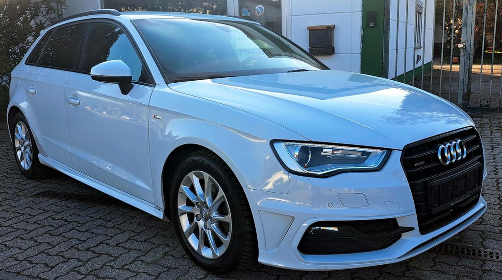 Audi A3 316.000 km 7.550 &euro; Schifferstadt 67105