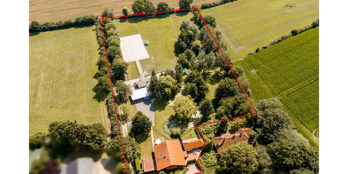 Mehrfamilienhaus, Wohnhaus Schashagen-Marxdorf Marxdorf - 5 Zimmer, 170 m&sup2;, 990.000&euro; | Angebot:25909545