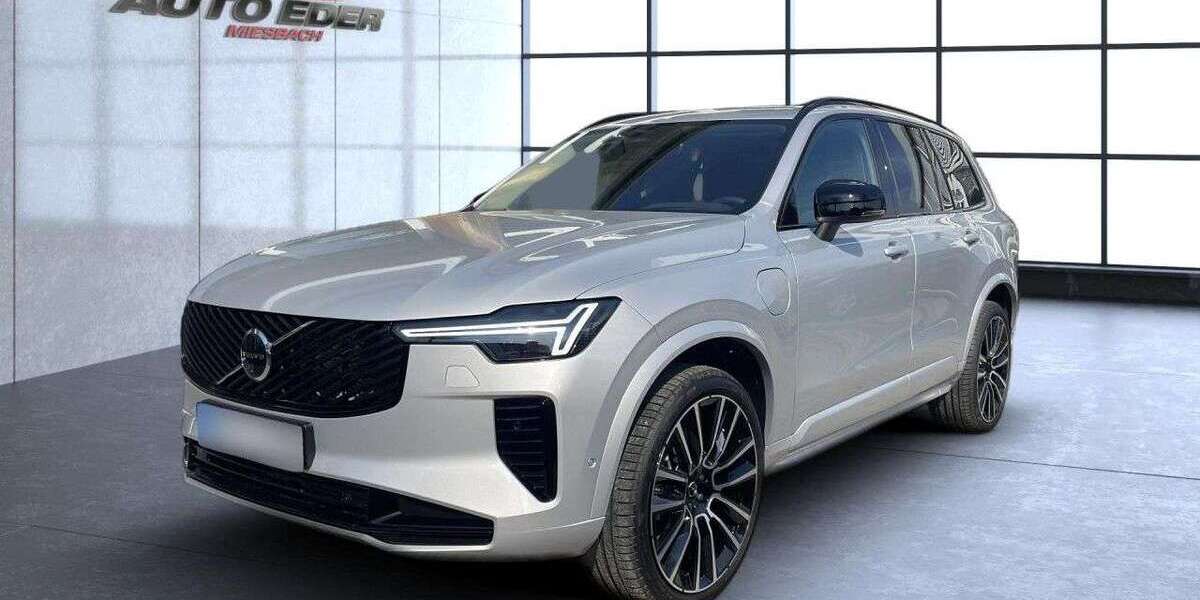 Volvo XC90 1.500 km 79.890 &euro; Miesbach 83714