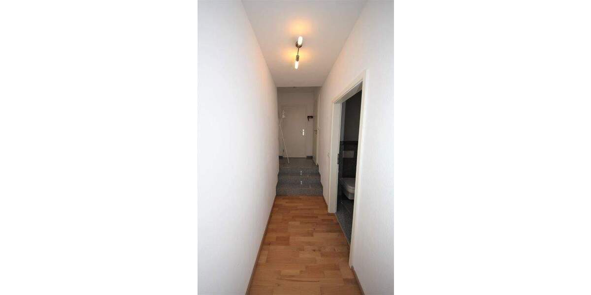 Trier Innenstadt: Apartment mit EBK und Balkon ab 01.03. frei 2 zimmer