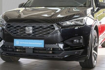 Seat Tarraco 77.500 km 30.330 &euro; Meckenheim / Bonn 53340