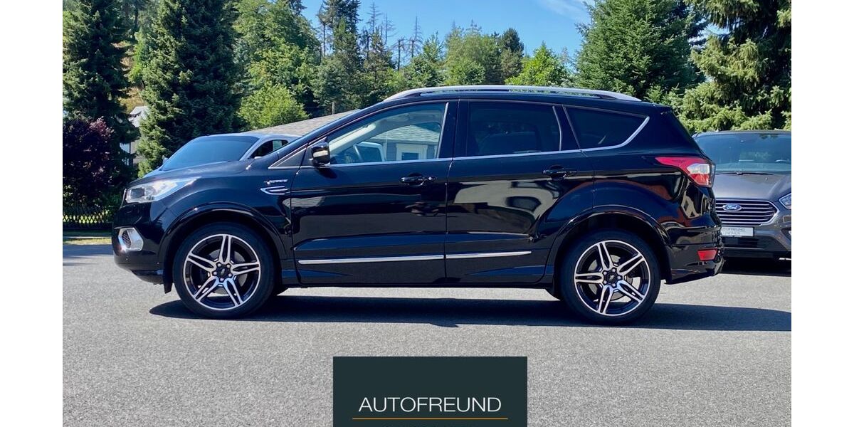 Ford Kuga 53.990 km 16.500 &euro; Bad Gottleuba-Berggießhübel / Bahra 01816