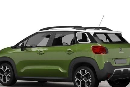 Citroen C3 Aircross 9.999 km 27.790 &euro; Düren 52353
