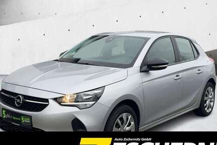 Opel Corsa 26.452 km 14.460 &euro; Bruchsal 76646