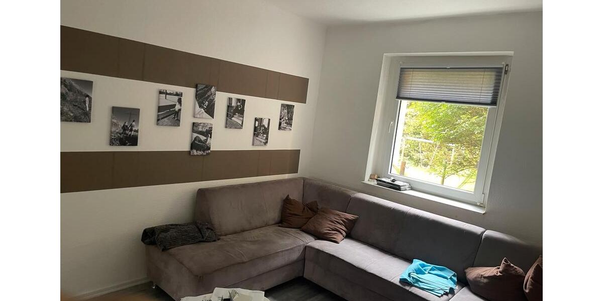 Erdgeschoßwohnung Bitterfeld-Wolfen Bitterfeld - 3 Zimmer, 62 m&sup2;, 560&euro; | Angebot:26645991
