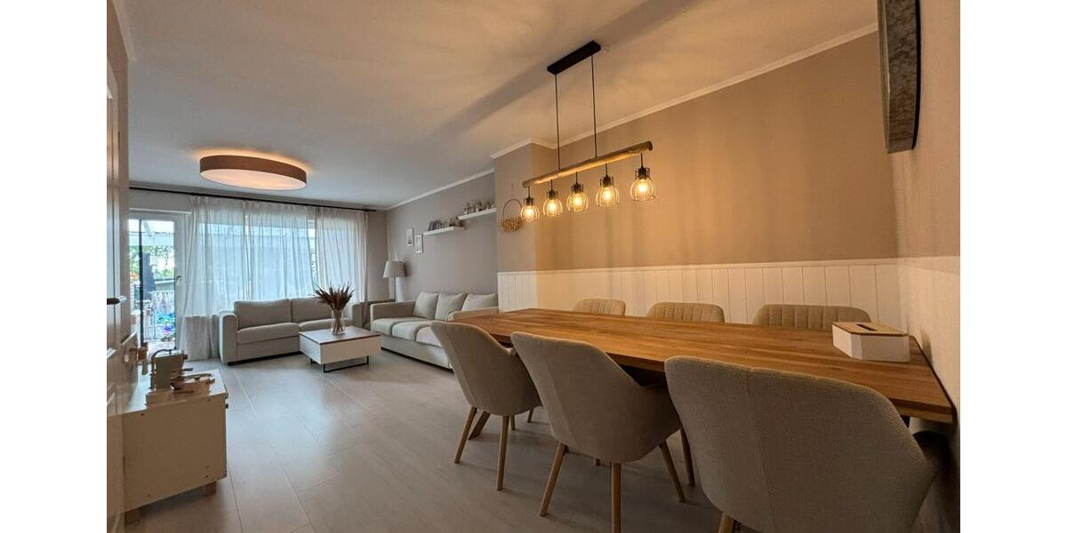 Reihenhaus Lippstadt Overhagen - 5 Zimmer, 114 m&sup2;, 342.630&euro; | Angebot:27108860