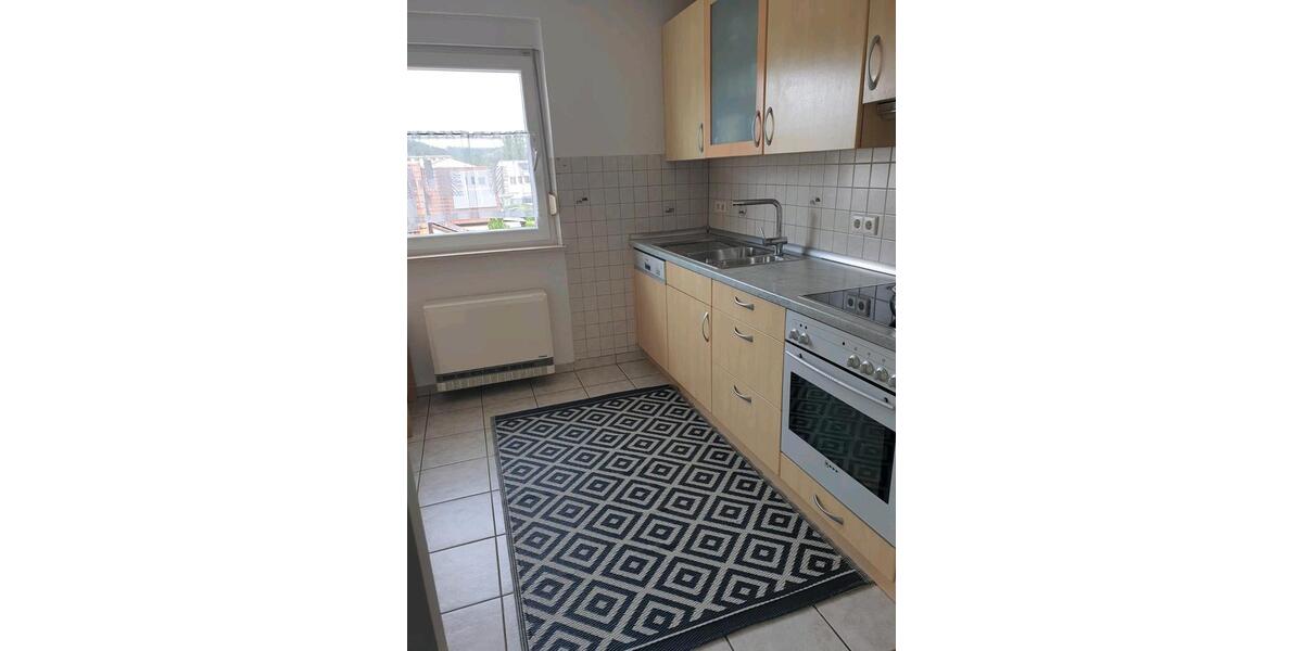 Etagenwohnung Wolpertswende - 4 Zimmer, 93 m&sup2;, 250.000&euro; | Angebot:26801698