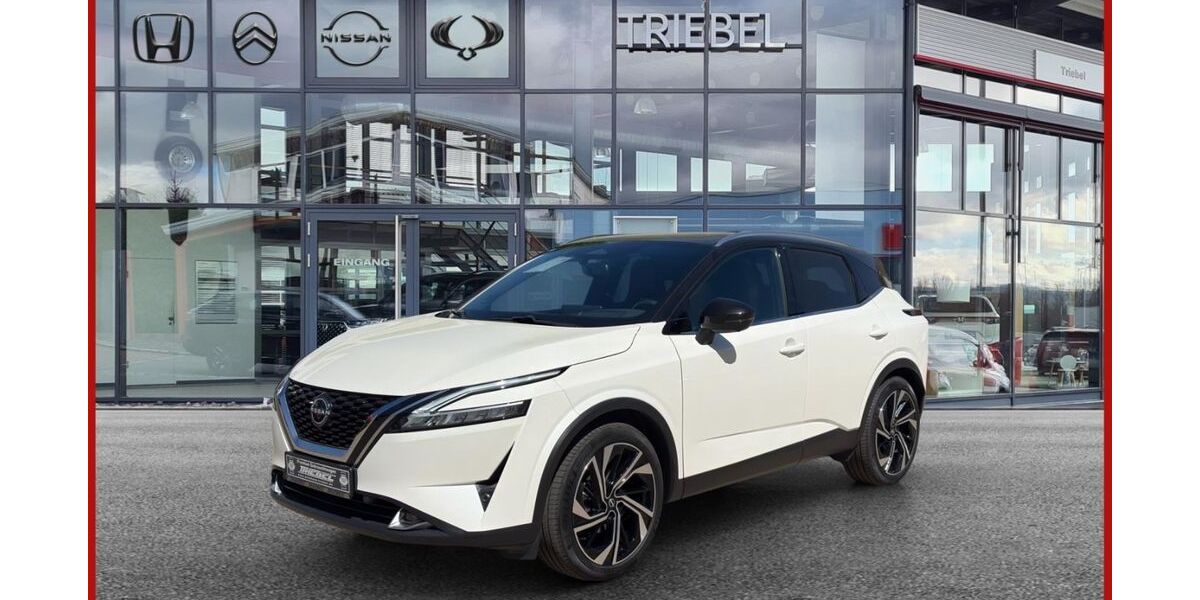 Nissan Qashqai 21.390 km 28.980 &euro; Osterode 37520