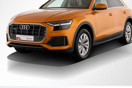 Audi Q8 95.500 km 59.480 € Nürnberg 90441