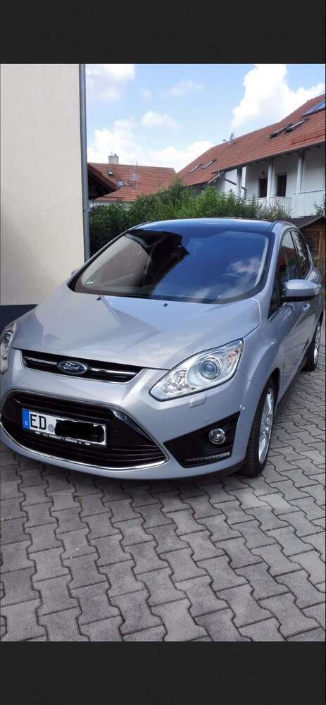C-Max