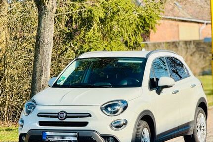 Fiat 500X 68.300 km 12.390 &euro; Berlin 10719