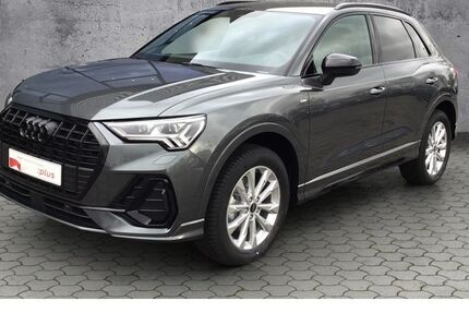 Audi Q3 10.000 km 40.580 € Plauen 08527