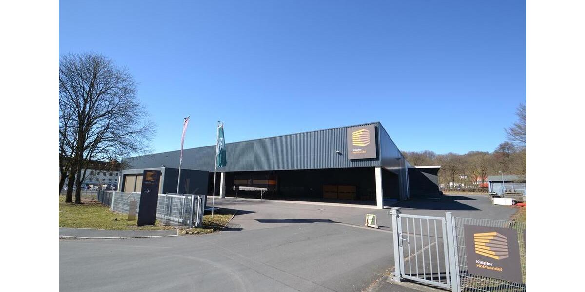 Super Konditionen im regionalen Markt. zimmer