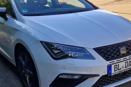 Seat Leon 65.000 km 22.499 &euro; Albstadt 72458