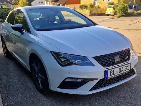 Seat Leon 65.000 km 22.499 &euro; Albstadt 72458