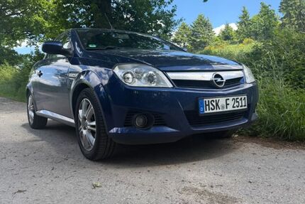 Opel Tigra 130.000 km 2.400 € Eslohe 59889