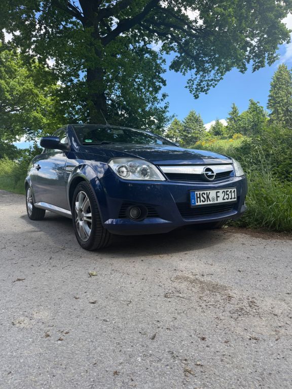Opel Tigra 130.000 km 2.400 € Eslohe 59889
