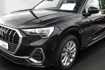Audi Q3 26.700 km 34.450 &euro; Lübeck 23556