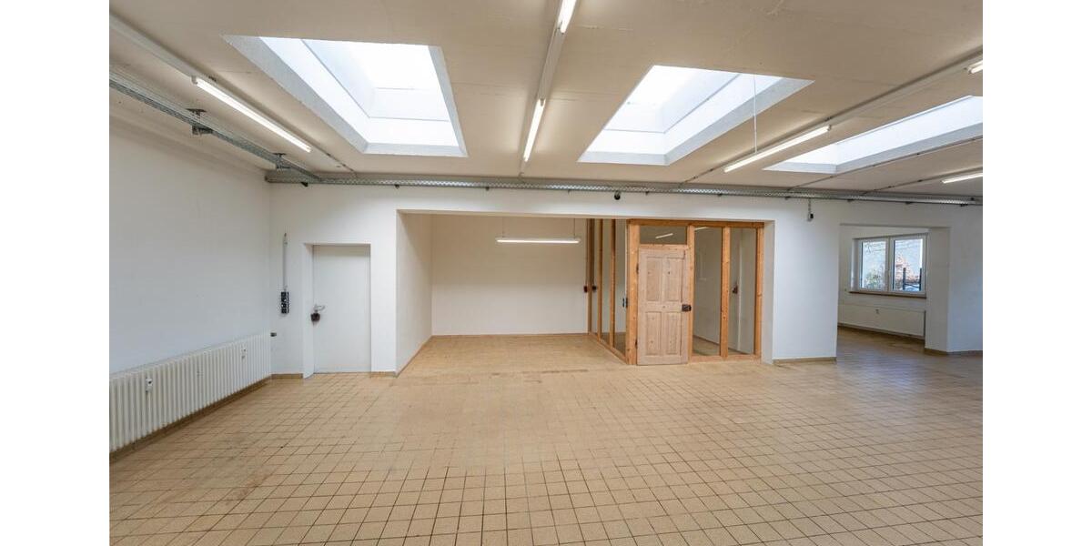 Gewerbeobjekt Poing - 2.080&euro; | Angebot:25149275