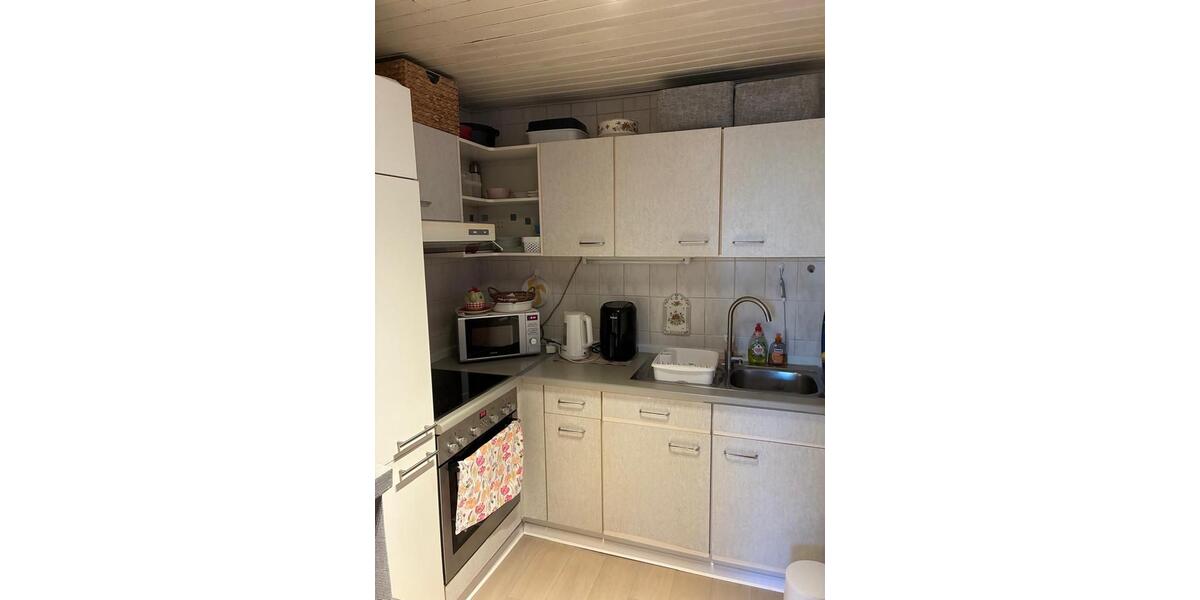Etagenwohnung Eutin - 2 Zimmer, 60 m&sup2;, 690&euro; | Angebot:26223740