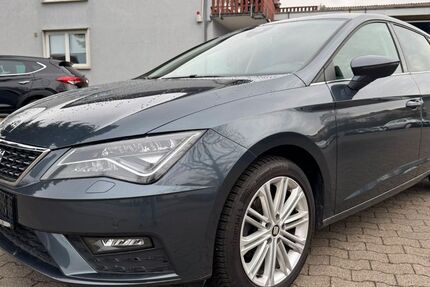 Seat Leon 99.369 km 18.490 &euro; Northeim 37154