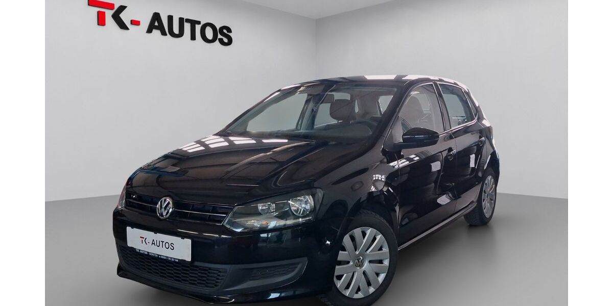 VW Polo 149.764 km 5.390 &euro; Dorfen 84405