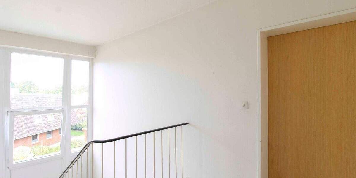 Etagenwohnung Leck - 3 Zimmer, 71 m&sup2;, 130.000&euro; | Angebot:25652093