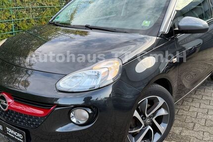 Opel Adam 87.531 km 7.450 &euro; Bergheim bei Köln 50126