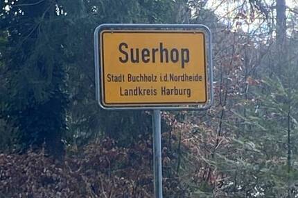 Grundstück Buchholz in der Nordheide Sprötze - 635.000&euro; | Angebot:24113865