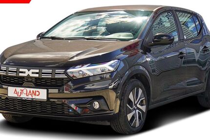 Dacia Sandero 22.133 km 16.950 &euro; Magdeburg 39118