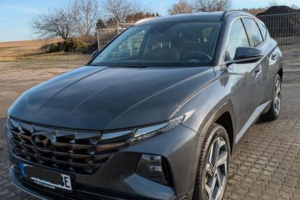 Hyundai TUCSON 30.437 km 26.900 &euro; Brachttal 63636
