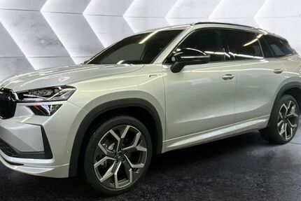Skoda Kodiaq 8.400 km 52.880 € Berlin 12681