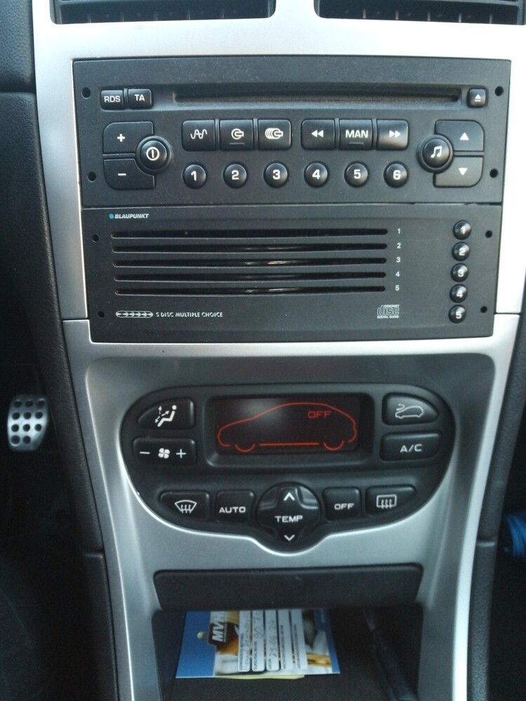 307 CC