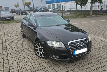 Audi A6 249.500 km 5.600 € Bad Kreuznach 55543