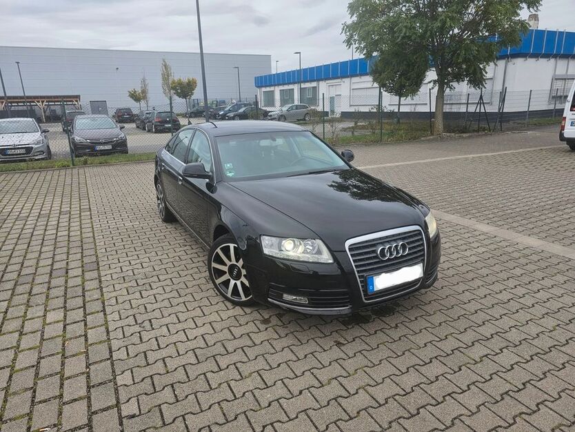 Audi A6 249.500 km 5.600 € Bad Kreuznach 55543