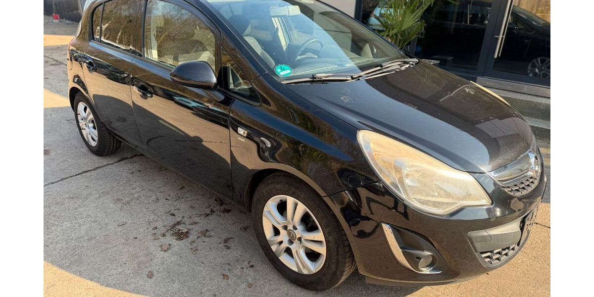 Opel Corsa 235.000 km 1.999 &euro; Grefrath 47929