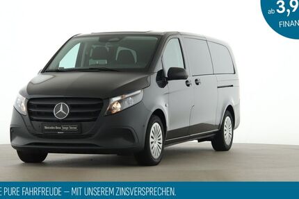 Mercedes-Benz Vito 45.600 km 46.980 &euro; Bielefeld 33609