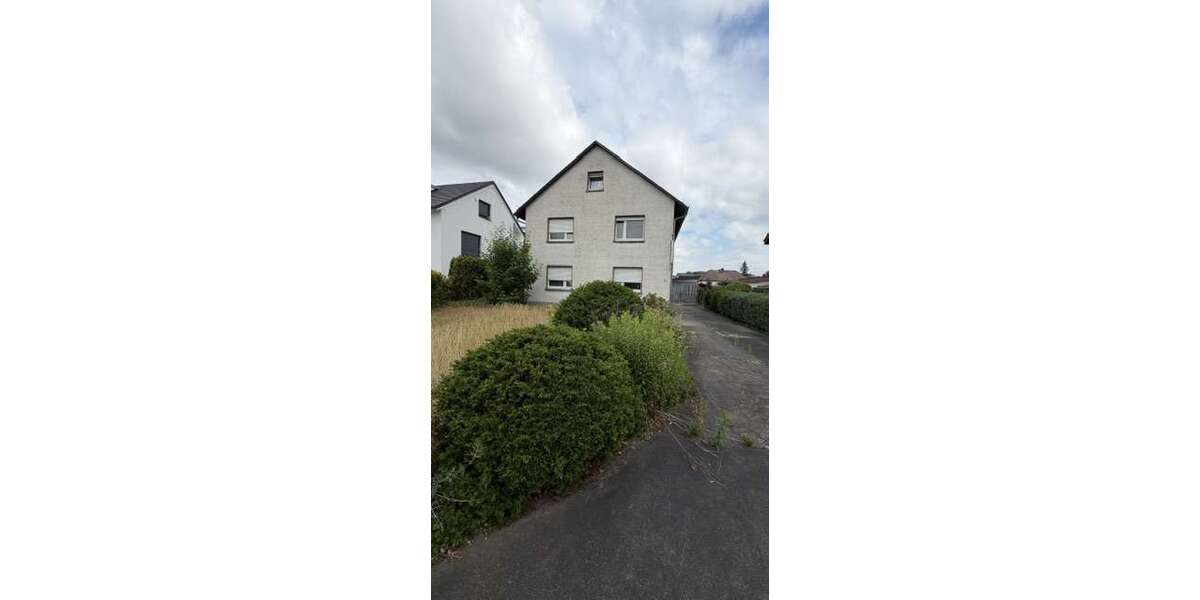 Einfamilienhaus Rödermark - 6 Zimmer, 138 m&sup2;, 499.900&euro; | Angebot:26951433