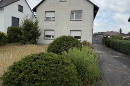 Haus Rödermark - 6 Zimmer, 138 m&sup2;, 499.900&euro; | Angebot:26951433
