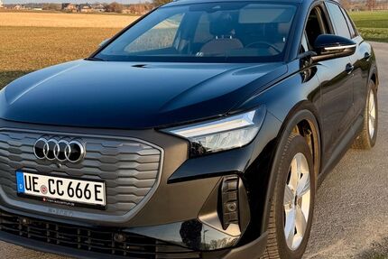 Audi Q4 e-tron 49.850 km 37.800 &euro; Hanstedt 29582