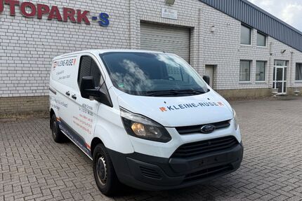 Ford Transit Custom 340.550 km 4.200 &euro; Gronau 48599