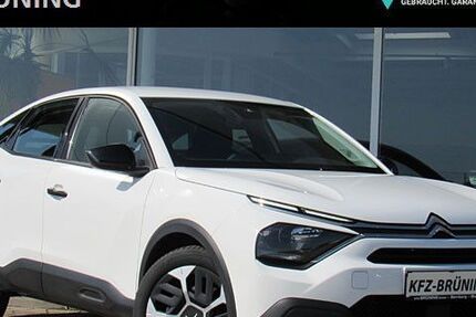 Citroen C4 42.076 km 13.990 &euro; Staßfurt (Sachsen-Anhalt) 39418