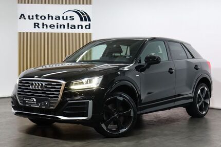 Audi Q2 59.110 km 20.950 &euro; Köln 51107