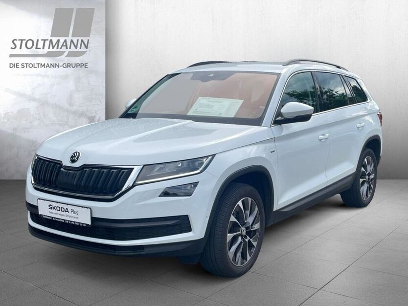 Kodiaq