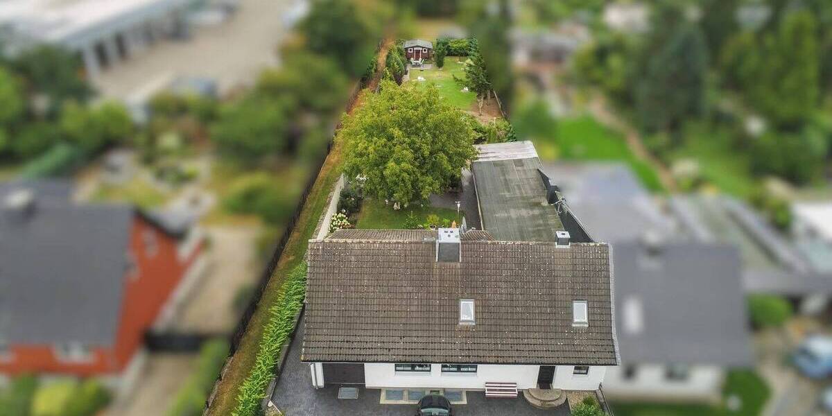 Doppelhaushälfte Salzwedel - 8 Zimmer, 215 m&sup2;, 349.000&euro; | Angebot:25743794