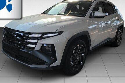 Hyundai TUCSON 49.299 km 32.530 &euro; Münster 48157