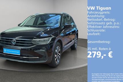 VW Tiguan 85.505 km 24.890 &euro; Flensburg 24941