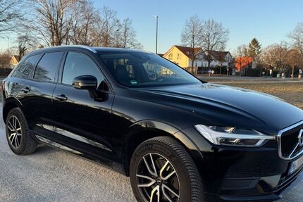 Volvo XC60 160.000 km 23.500 &euro; München 81829