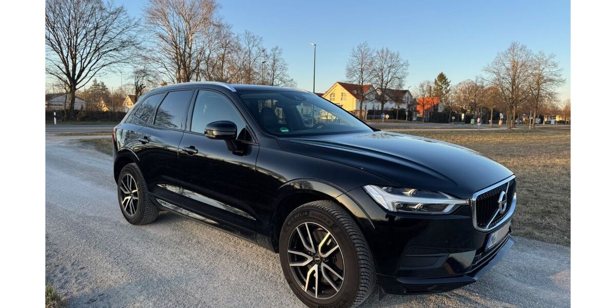 Volvo XC60 160.000 km 23.500 &euro; München 81829