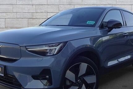 Volvo C40 28.000 km 39.900 € Augsburg 86179